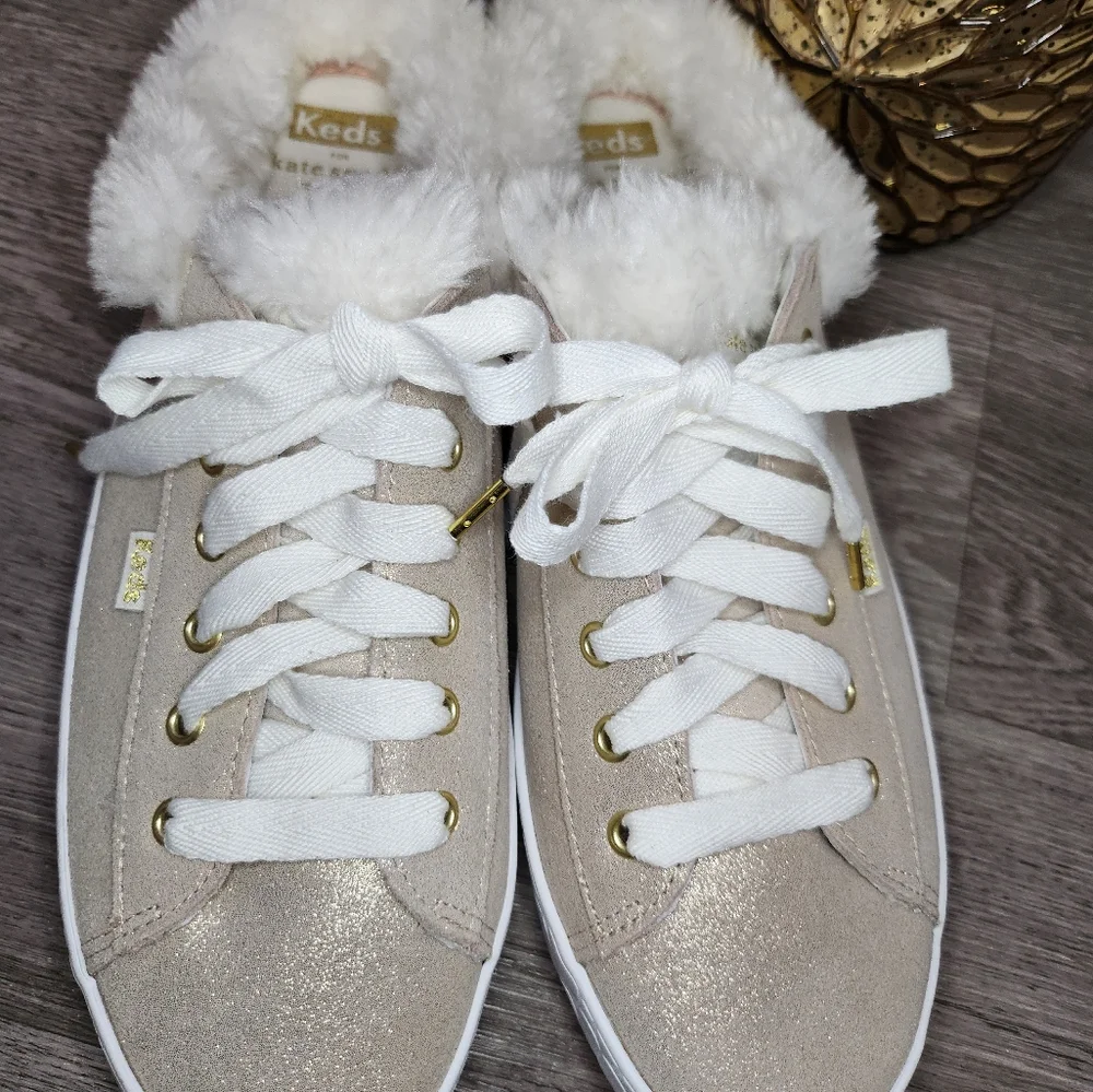 Kate Spade Slip-on sneakers - Picture 2 of 6